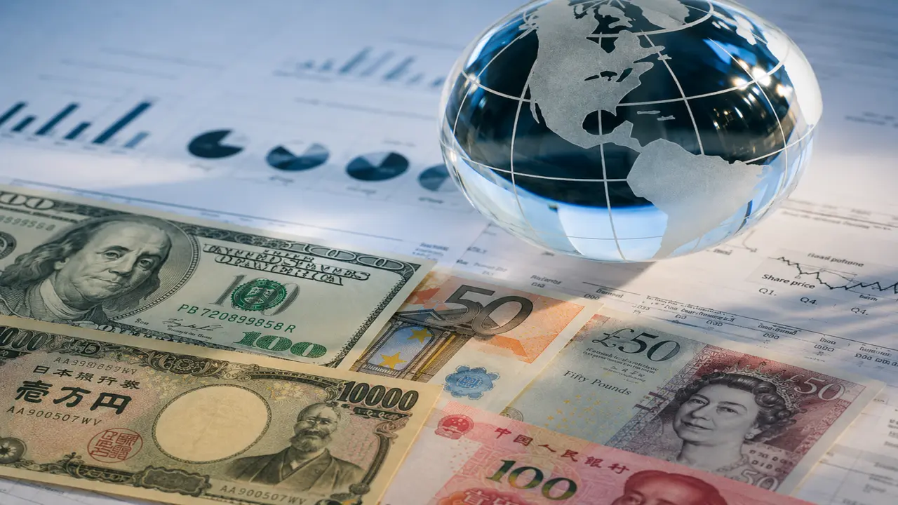 بنك الدولة الفيتنامي يحدد سعر الصرف المركزي بـ 25195 دونغ